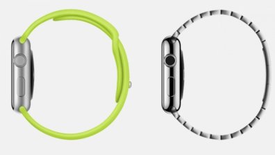 Apple Watch създава нови главоболия за Apple?