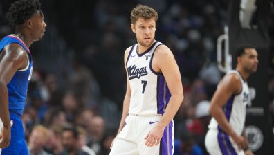 Александър Везенков е "Спортист на България" за 2023 година