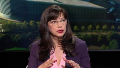 Милена Милотинова с експертен анализ в ефира на БНТ: Присъдата срещу Георгиевски е сигнал към всички българи в РСМ