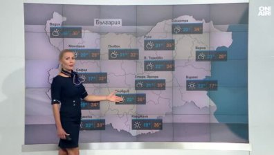 Централна прогноза