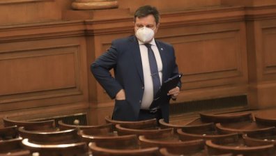 Д-р Симидчиев: Ваксинирането на децата е свързано с общественото здраве