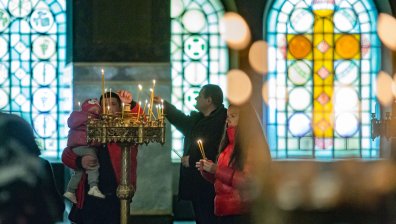 На 27 март почитаме мъченица, покровителка на домакинската работа