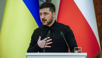 Зеленски планира бързи избори и референдум за мир с Русия?