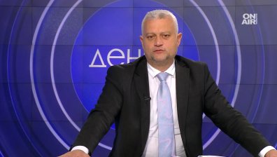 Зам.-правосъдният министър: Няма как трафикът на мигранти да е без участието на държавните институции