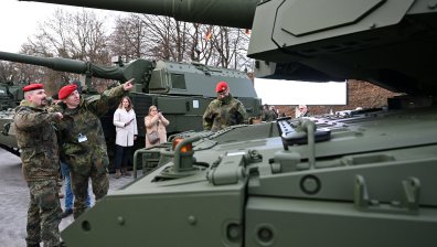 Германия взриви правилата: 630 млрд. евро бюджет и рекорден дълг разтърсват Берлин