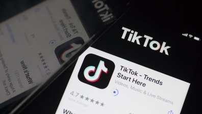 TikTok подаде жалба срещу забраната за теглене на приложението в САЩ