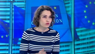 Весислава Иванова: Съдържанието на доклада на ЕК се разфокусира умишлено