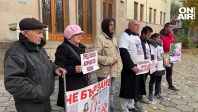 Рестарт на делото срещу Панайотов, прегазил 7-годишната Моника преди повече от 2 години