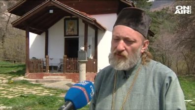 Манастир край София не смогва на високи сметки за ток