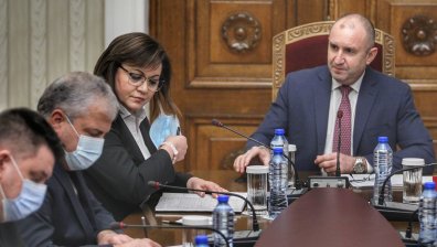 Изненадващо: И БСП се обяви против прекрояване на Изборния кодекс