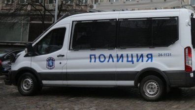 Откраднаха колата на мъж, била оставена отключена с всички документи вътре