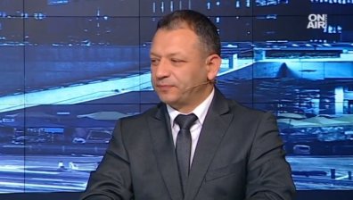 Абу Бакр ал Багдади е бил само медийно лице на "Ислямска държава"