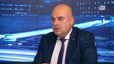 Нямаме здравно министерство, а на болестолекуването, смята депутат от НФСБ