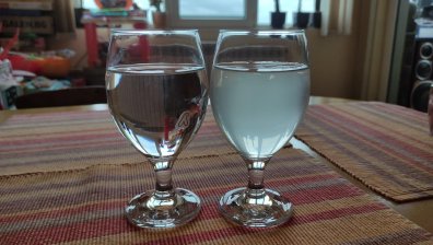 Кална вода от чешмите притесни хората във Велико Търново