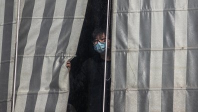 СЗО: Ковид-19 е бил в Ухан преди декември 2019 г.