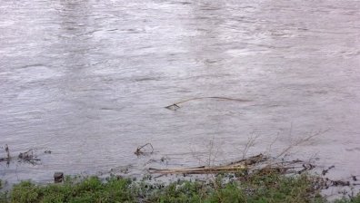 МОСВ предупреди за опасност от наводнения във водосборите на три реки