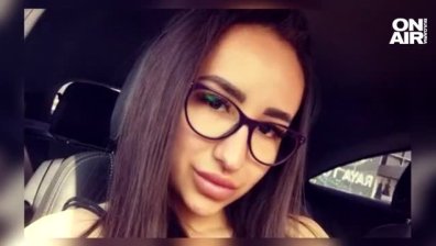 Полицайката Симона Радева ще обяснява пред съда за отношенията си със Семерджиев