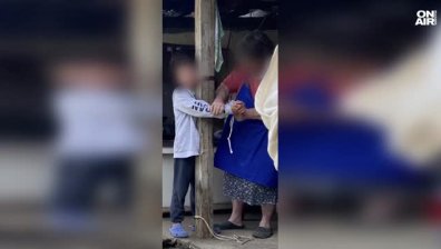 Системен домашен тормоз над момче в Лясковец, малтретирано е с години