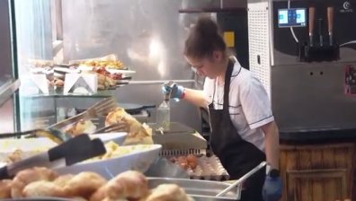 Започват масови проверки на "all inclusive" храните, на подвижни и сезонни обекти