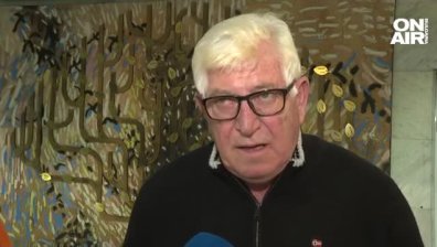 Как лекари от ВМА спасиха живота на легендарния Джони Велинов и в какво се превръща болницата?