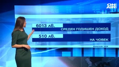 Централна емисия 