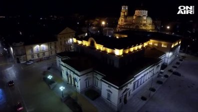 ЦИК: Пет партии влизат в парламента