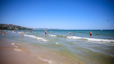 Поредните жертви на морето: От вчера са регистрирани пет случая на удавяне