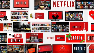 Netflix в преговори за навлизане в Китай с Wasu