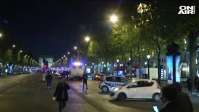 "Ислямска държава" иска да разбие Европейския съюз, твърди проф. Чуков