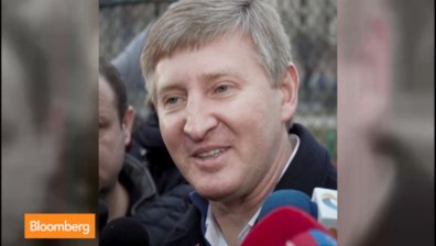 Кой ще помогне на Ринат Ахметов
