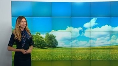 Ще се радваме на максимални температури до 33 градуса