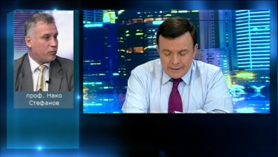 Северна Корея е едно от горещите места в световната политика
