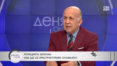 Проф. Стоян Денчев: Доган напипва пулса на ДПС, целта му е да не се стигне до бойкот
