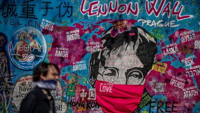 40 г. от убийството на Джон Ленън