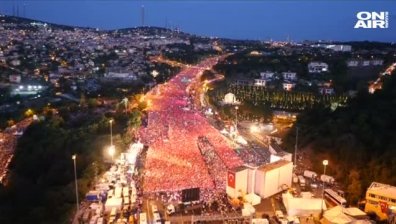 Истанбул и Анкара се сдобиха с два мемориала в памет на жертвите на преврата