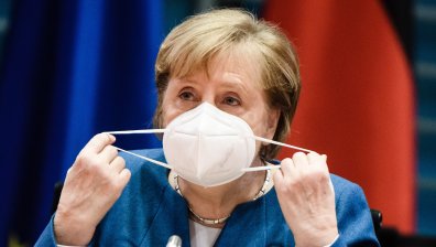 Меркел: Следващите седмици ще са най-тежките от цялата пандемия