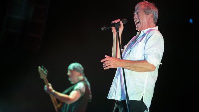 Британските хард рок легенди от "Deep Purple" с нов албум