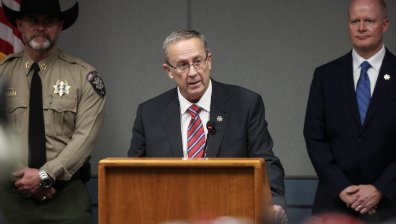 Прокурор настоява за смъртно наказание за убиеца на Чарли Кърк