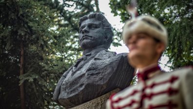 Почитаме 151 години от гибелта на Апостола с церемония и филма "Прослава на Левски"