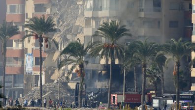 Жертви и ранени при израелски удар срещу ливански град