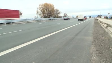 До края на годината очакваме да пуснат "Околовръстното шосе"