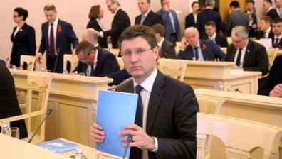 Поскъпването на петрола е резултат от сделката в ОПЕК+, смята Александър Новак