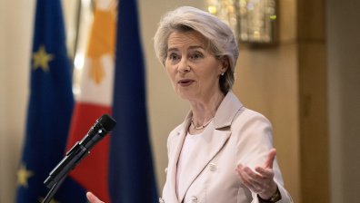 2/3 от Словения е опустошена от наводненията, ЕК обеща €400 млн. за щетите