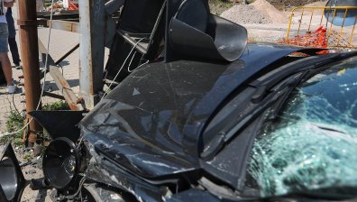 В катастрофи за денонощието е загинал един човек и са ранени 23-ма