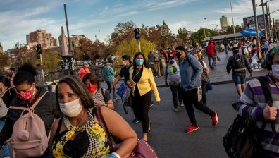 Над 2,6 млн. са заразените с Ковид-19 по света, Турция е под 4-дневна блокада