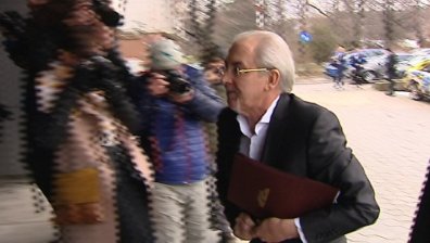 ДОСТ - приятелски настроена към всичко и всички