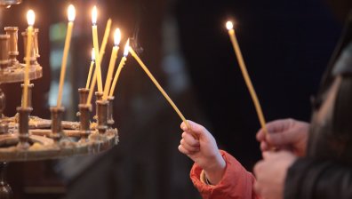 Православната църква почита Малка Богородица