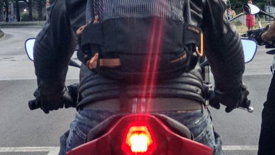 От Helpbook: Среднощен тормоз заради гонки