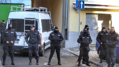 Транспортират в Северна Македония телата на жертвите от катастрофата на "Струма"