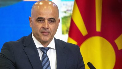 Множество оставки: Северна Македония остана без правителство